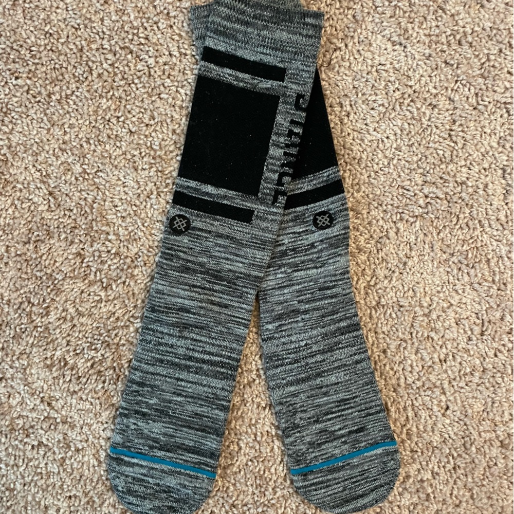 STANCE (UNWORN) - PERFORMANCE CREW SOCK